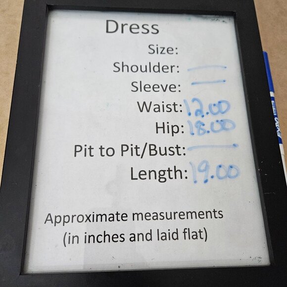 Tiered Ruffle Midi Skirt Small Black Elastic Waist Boho Grandma Dancing Square - Picture 10 of 10